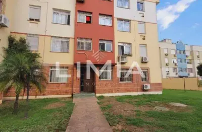 Apartamento com 2 quartos à venda na rua gabriel franco da luz, 205, sarandi, porto alegre, 48 m2 por r$ 199.000