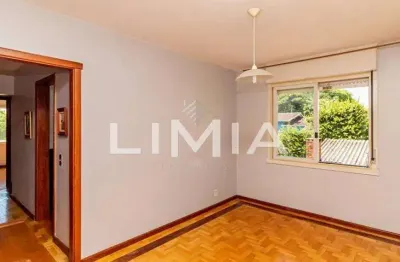 Apartamento com 2 quartos à venda na rua engenheiro walter boehl, 230, vila ipiranga, porto alegre, 61 m2 por r$ 278.900