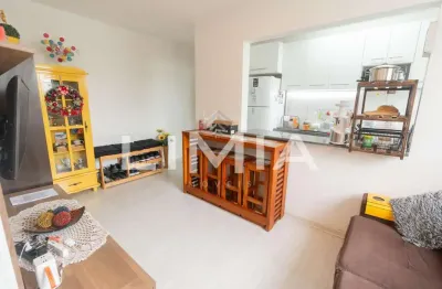 Apartamento com 3 quartos à venda na rua engenheiro sadi castro, 891, sarandi, porto alegre, 59 m2 por r$ 280.000