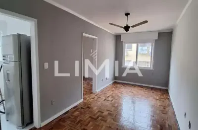 Apartamento com 1 quarto à venda na rua cipó, 625, vila ipiranga, porto alegre, 45 m2 por r$ 220.000