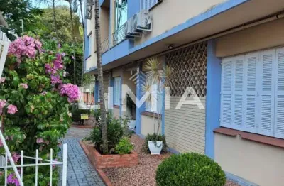 Apartamento com 2 quartos à venda na rua dom diogo de souza, 109, cristo redentor, porto alegre, 60 m2 por r$ 223.000
