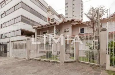 Casa com 4 quartos à venda na rua maestro salvador campanella, jardim itu sabará, porto alegre, 233 m2 por r$ 899.990