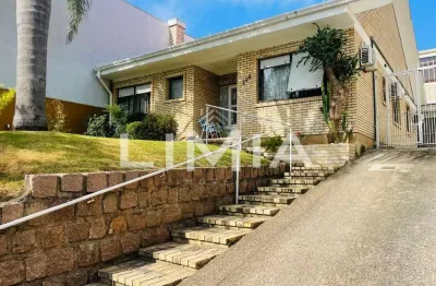 Casa com 4 quartos à venda na rua doutor galdino nunes vieira, 360, jardim itu sabará, porto alegre, 153 m2 por r$ 840.000