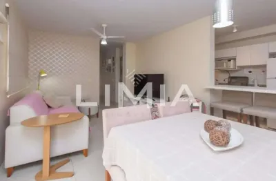 Apartamento com 3 quartos à venda na rua doutor josé bento corrêa, 545, morro santana, porto alegre, 70 m2 por r$ 320.000