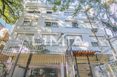 Apartamento com 2 quartos à venda na rua vicente da fontoura, 2895, bela vista, porto alegre, 72 m2 por r$ 398.900