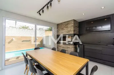 Casa com 3 quartos à venda na rua frederico augusto hanemann, 200, central parque, cachoeirinha, 103 m2 por r$ 649.000