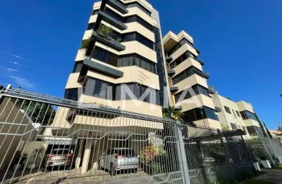Apartamento com 3 quartos à venda na rua maestro salvador campanella, 394, jardim itu sabará, porto alegre, 128 m2 por r$ 869.990