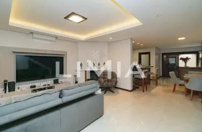 Casa com 3 quartos à venda na rua dom jaime de barros câmara, 705, sarandi, porto alegre, 235 m2 por r$ 799.000