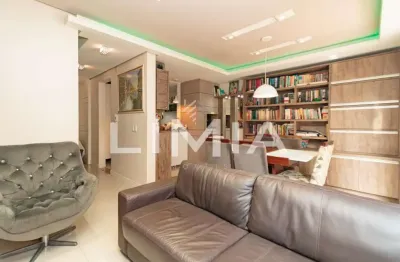 Casa com 4 quartos à venda na avenida willy eugênio fleck, 1500, sarandi, porto alegre, 144 m2 por r$ 779.990