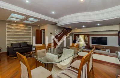 Casa com 5 quartos à venda na rua doutor joão dahne, sarandi, porto alegre, 316 m2 por r$ 899.900