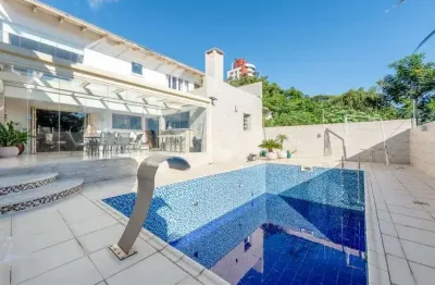 Casa com 5 quartos à venda na rua walir zottis, 193, jardim itu sabará, porto alegre, 326 m2 por r$ 1.390.000