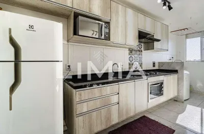 Apartamento com 2 quartos à venda na rua tenente ary tarrago, 2080, jardim itu sabará, porto alegre, 52 m2 por r$ 199.000