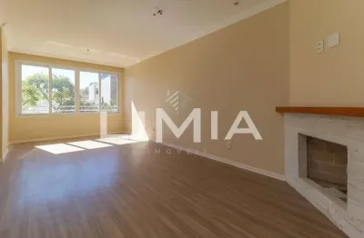 Apartamento com 2 quartos à venda na rua fernando cortez, 151, cristo redentor, porto alegre, 74 m2 por r$ 599.000