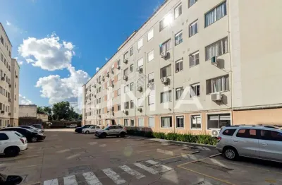 Apartamento com 1 quarto à venda na rua tenente ary tarrago, 2080, jardim itu sabará, porto alegre, 62 m2 por r$ 225.000