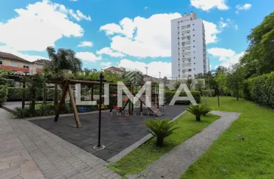 Apartamento com 3 quartos à venda na rua mauro guedes de oliveira, 251, jardim lindóia, porto alegre, 83 m2 por r$ 649.000