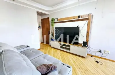 Apartamento com 2 quartos à venda na avenida sarandi, 880, sarandi, porto alegre, 52 m2 por r$ 235.000