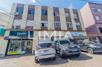 Apartamento com 3 quartos à venda na rua presidente juarez, 134, são sebastião, porto alegre, 65 m2 por r$ 280.000