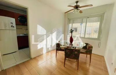 Apartamento com 2 quartos à venda na rua jandyr maya faillace, jardim leopoldina, porto alegre, 62 m2 por r$ 164.900