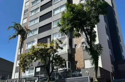 Apartamento com 1 quarto à venda na rua afonso charlier, 70, centro, canoas, 52 m2 por r$ 398.000