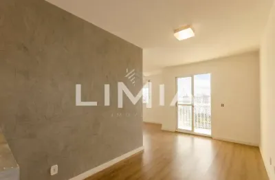 Apartamento com 3 quartos à venda na avenida assis brasil, 4908, são sebastião, porto alegre, 62 m2 por r$ 399.000