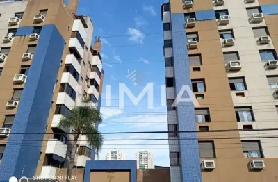 Apartamento com 2 quartos à venda na rua gaston englert, 522, vila ipiranga, porto alegre, 60 m2 por r$ 435.000