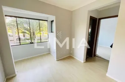 Apartamento com 2 quartos à venda na avenida general raphael zippin, 260, sarandi, porto alegre, 52 m2 por r$ 219.900