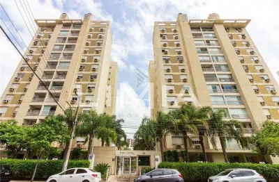 Apartamento com 2 quartos à venda na rua luiz siegmann, 30, jardim lindóia, porto alegre, 74 m2 por r$ 670.000