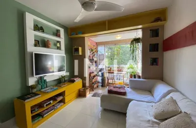 Apartamento com 2 quartos à venda na rua luiz siegmann, 30, jardim lindóia, porto alegre, 74 m2 por r$ 630.000