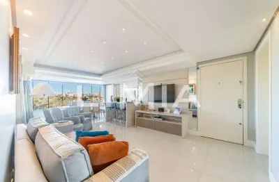 Apartamento com 2 quartos à venda na Rua Guadalupe, 450, Jardim Lindóia, Porto Alegre, 88 m2 por R$ 729.000