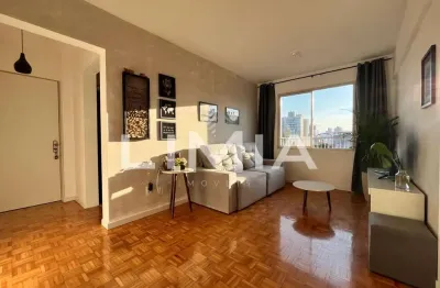 Apartamento com 1 quarto à venda na rua barão do triunfo, 718, menino deus, porto alegre, 41 m2 por r$ 279.990