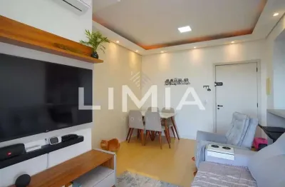 Apartamento com 2 quartos à venda na rua lindolfo henke, 230, sarandi, porto alegre, 52 m2 por r$ 298.900