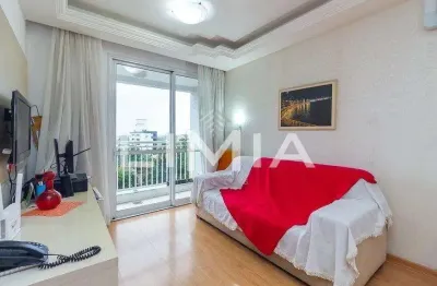 Apartamento com 3 quartos à venda na Rua Limoeiro, 135, Cristo Redentor, Porto Alegre, 74 m2 por R$ 559.000