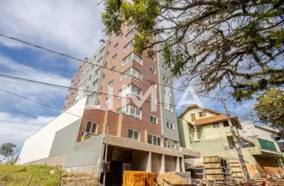 Cobertura com 3 quartos à venda na rua nicolau faillace, 348, jardim itu sabará, porto alegre, 175 m2 por r$ 1.290.300