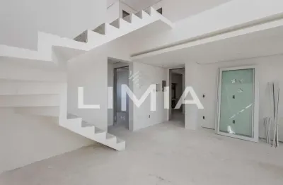 Cobertura com 3 quartos à venda na Rua Nicolau Faillace, 348, Jardim Itu Sabará, Porto Alegre, 175 m2 por R$ 1.290.300