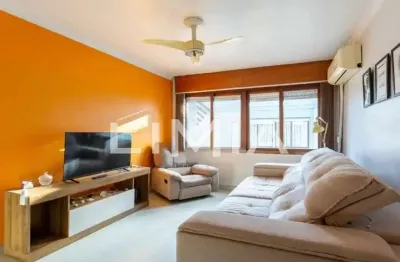 Apartamento com 2 quartos à venda na avenida bispo joão scalabrini, 180, jardim itu sabará, porto alegre, 70 m2 por r$ 289.990