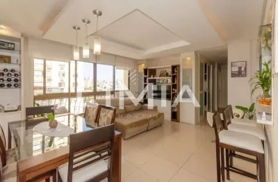 Apartamento com 3 quartos à venda na avenida grécia, 1100, passo da areia, porto alegre, 82 m2 por r$ 779.990