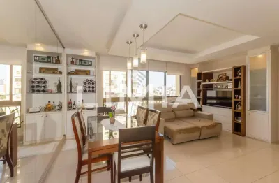 Apartamento com 3 quartos à venda na Avenida Grécia, 1100, Passo da Areia, Porto Alegre, 82 m2 por R$ 779.000