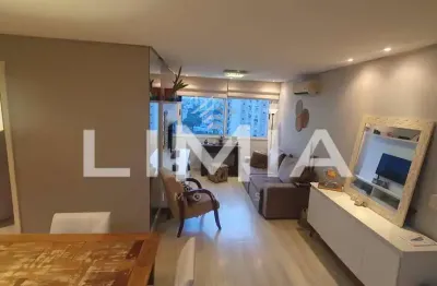 Apartamento com 3 quartos à venda na avenida dom cláudio josé gonçalves ponce de leão, 140, vila ipiranga, porto alegre, 69 m2 por r$ 478.000