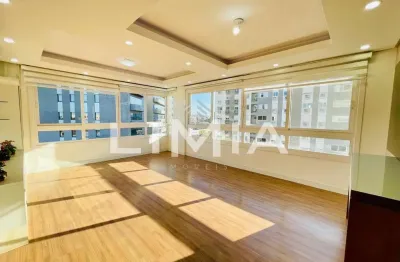 Apartamento com 3 quartos à venda na rua frederico otávio domingues barbosa, 50, são sebastião, porto alegre, 92 m2 por r$ 873.000