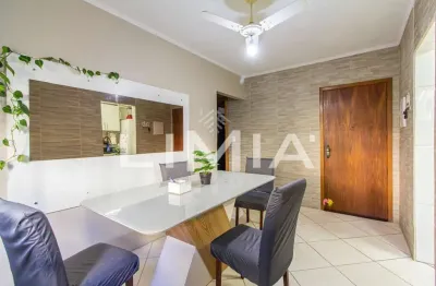 Apartamento com 3 quartos à venda na rua tenente ary tarrago, 340, jardim itu sabará, porto alegre, 61 m2 por r$ 229.990
