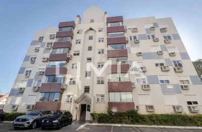 Apartamento com 3 quartos à venda na rua marina sirângelo castello, 54, jardim itu sabará, porto alegre, 83 m2 por r$ 440.000