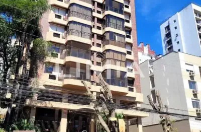 Apartamento com 2 quartos à venda na rua pedro ivo, 385, mont serrat, porto alegre, 142 m2 por r$ 630.000