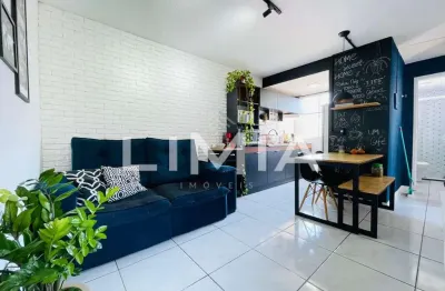 Apartamento com 2 quartos à venda na avenida juscelino kubitschek de oliveira, 505, jardim leopoldina, porto alegre, 39 m2 por r$ 160.000