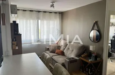 Apartamento com 2 quartos à venda na rua antônio joaquim mesquita, 570, passo da areia, porto alegre, 58 m2 por r$ 499.000
