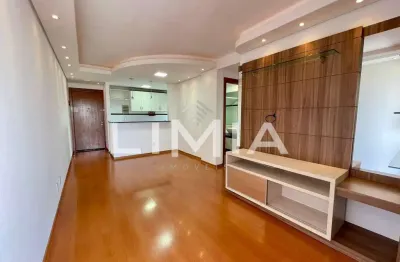 Apartamento com 3 quartos à venda na rua carlos silveira martins pacheco, 55, cristo redentor, porto alegre, 70 m2 por r$ 513.000