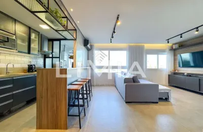 Apartamento com 3 quartos à venda na rua jerônymo zelmanovitz, 100, são sebastião, porto alegre, 67 m2 por r$ 697.000