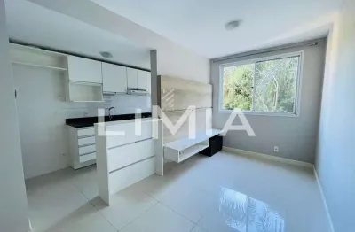 Apartamento com 2 quartos à venda na avenida engenheiro francisco rodolfo simch, 720, sarandi, porto alegre, 50 m2 por r$ 274.900