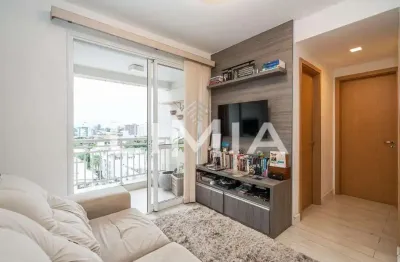 Apartamento com 2 quartos à venda na rua jari, 740, passo da areia, porto alegre, 63 m2 por r$ 650.000