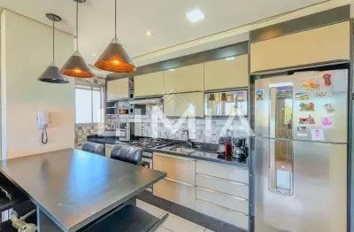 Apartamento com 3 quartos à venda na avenida baltazar de oliveira garcia, 1502, sarandi, porto alegre, 54 m2 por r$ 279.000