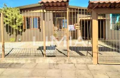 Casa com 3 quartos à venda na rua wilmar diogo da silva, 55, jardim leopoldina, porto alegre, 91 m2 por r$ 499.000